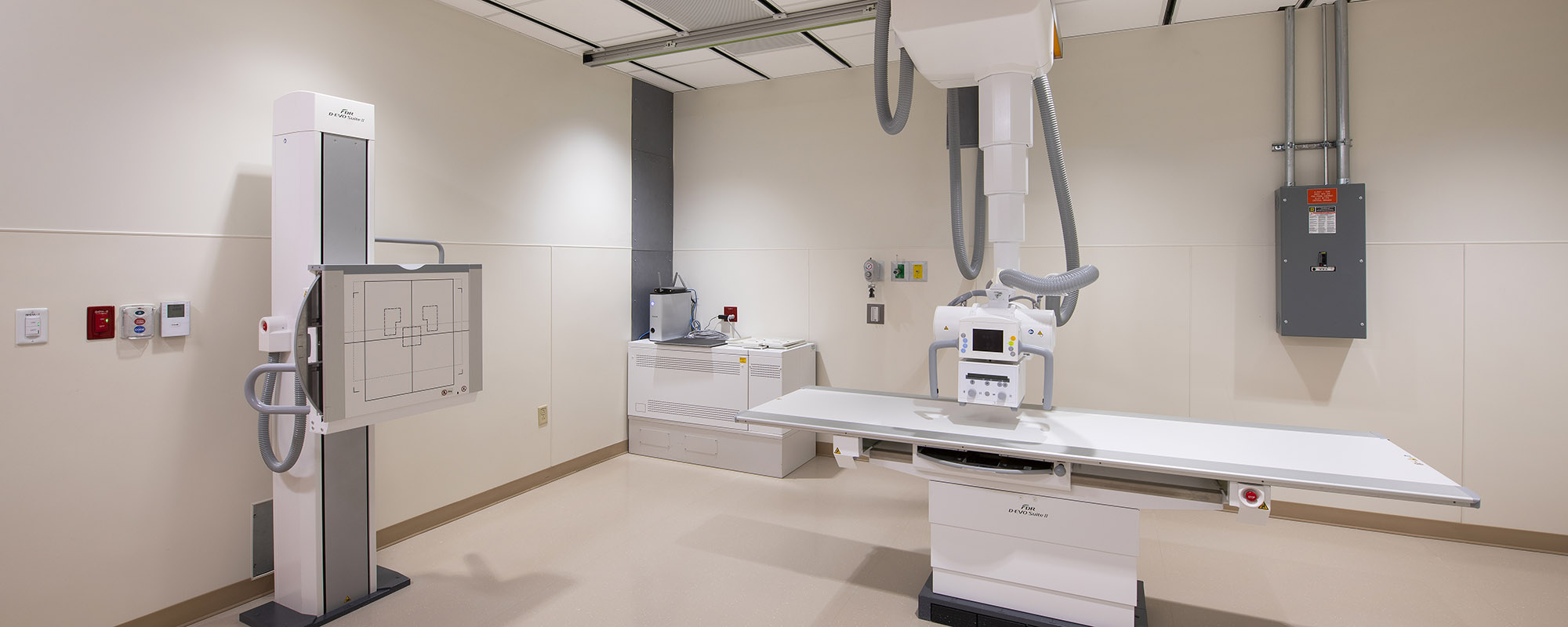 Halifax Health Deltona Imaging